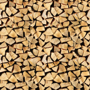 Holz Hintergrund Brennholz Abt